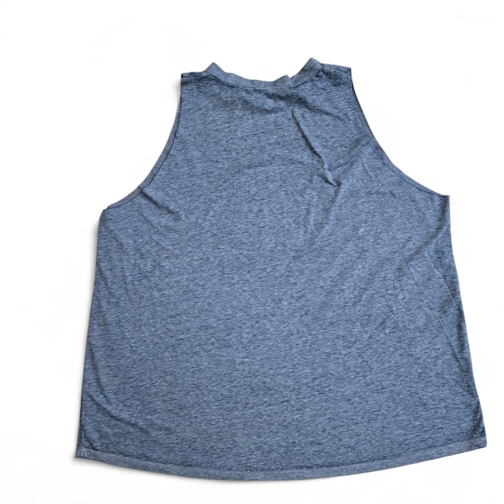Boston Red Sox Women’s XL Tank Top | Concepts Sport | MLB Genuine Merchandise | - Picture 3 of 8